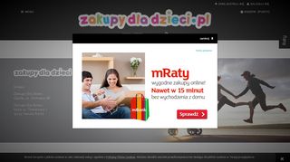 opinie Zakupy Dla Dzieci