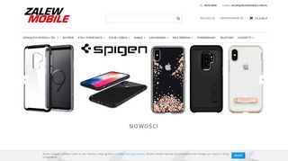 opinie Zalew Mobile