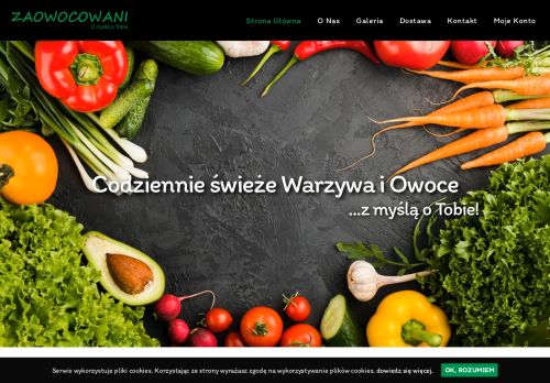opinie Zaowocowani