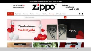 opinie Zapalniczki24