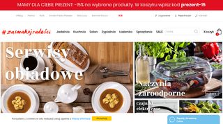 opinie ZasmakujRadości.pl