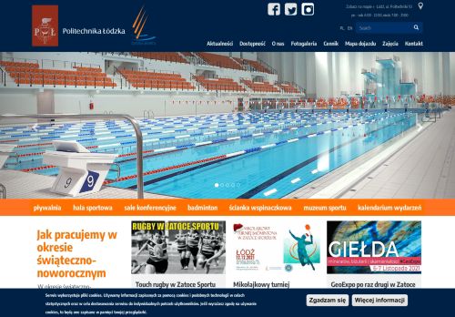 opinie Zatoka Sportu