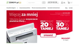 opinie Zdrovi.pl