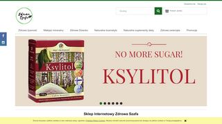 opinie ZdrowaSzafa.pl