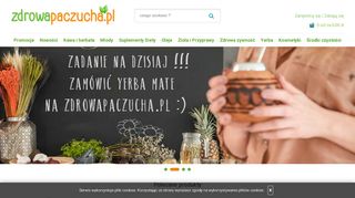 opinie Zdrowapaczucha