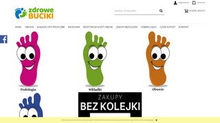 opinie Zdrowe Buciki
