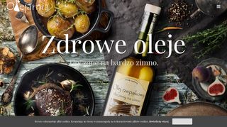 opinie Zdrowe Oleje