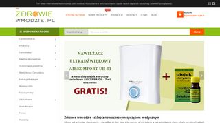 opinie Zdrowie w modzie