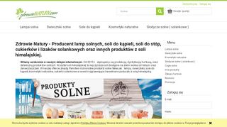 opinie Zdrowienatury.com