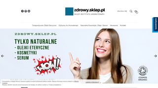opinie Zdrowy.Sklep.pl