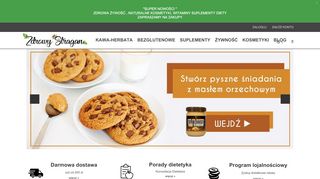 opinie Zdrowy Stragan