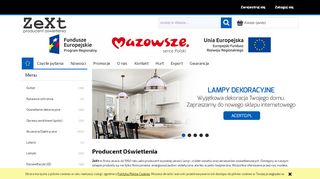 opinie ZeXt