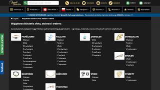 opinie Zegarki Biżuteria Zielona Góra