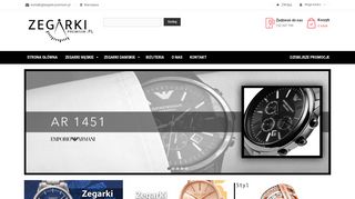 opinie Zegarki Premium
