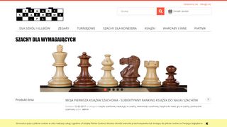 opinie Zegaryszachowe.pl