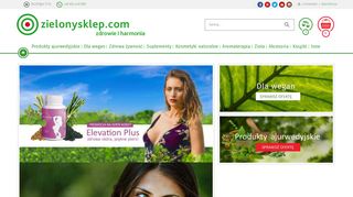 opinie Zielonysklep.com