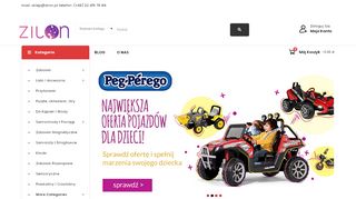 opinie Zilon.pl