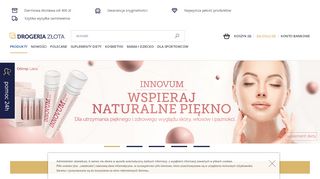 opinie Zlota drogeria