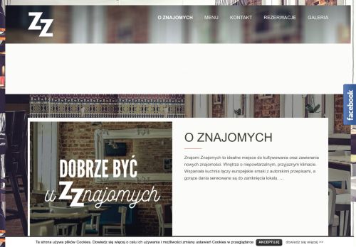 opinie Znajomi Znajomych