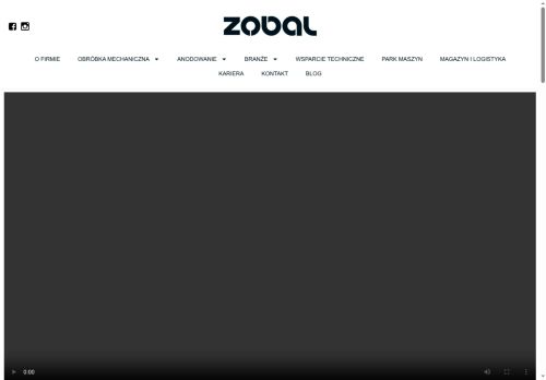 opinie Zobal Usługi