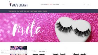 opinie Zoesdreamlashes.pl