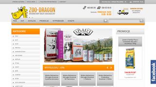 opinie Zoo-dragon
