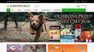 Zoo Centrum Opinie Klientów