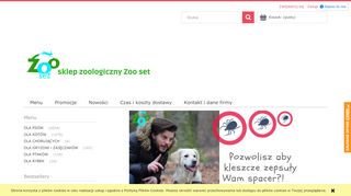 opinie Zoo Set