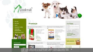 opinie Zookrak