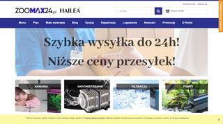 opinie Zoomax24.pl