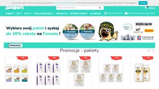 opinie Zoopers.pl