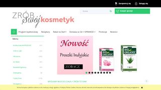 opinie Zrób Swój Kosmetyk