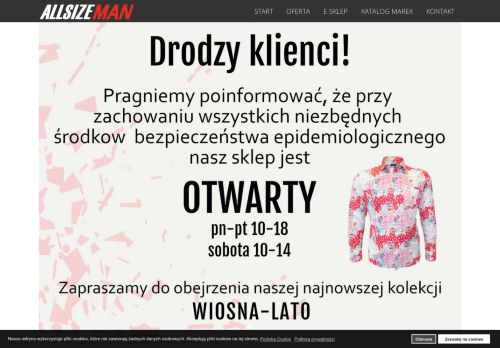 opinie  AllSizeMan