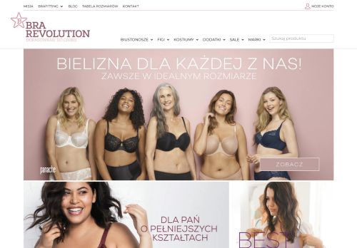 opinie  Bra Revolution