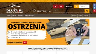 opinie  DLUTA.PL
