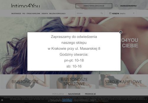 opinie  Intimo4You