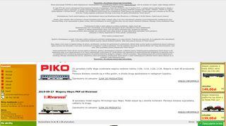 opinie  Modelmania / Galeria Metropolia
