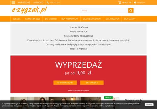 opinie  e-zygzak.pl