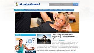 opinie  jablonkasklep.pl.