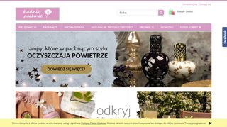 opinie Ładnie Pachnie