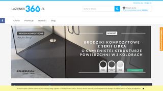 opinie Łazienka360.pl