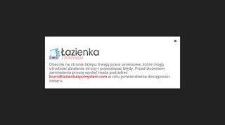 opinie Łazienka z pomysłem
