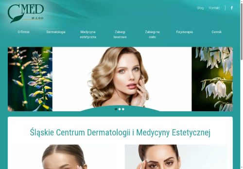 opinie Śląskie Centrum Dermatologii i Medycyny Estetycznej