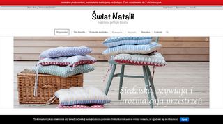 opinie Świat Natalii