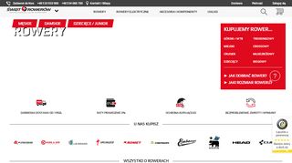 opinie Świat Rowerów.com.pl