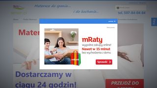 opinie Świat Sypialni SenSen