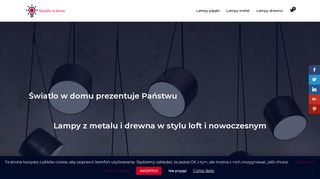 opinie Światło w domu
