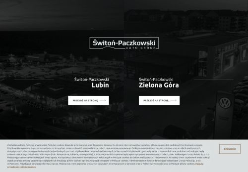 opinie Świtoń Paczkowski Auto Group