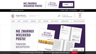 opinie Święty Wojciech