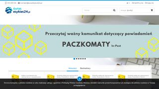opinie światetykiet24.pl